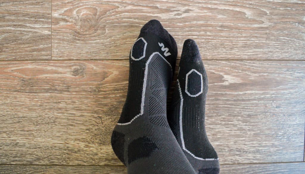 Wandelsokken beste hike investering - Happy Hikers