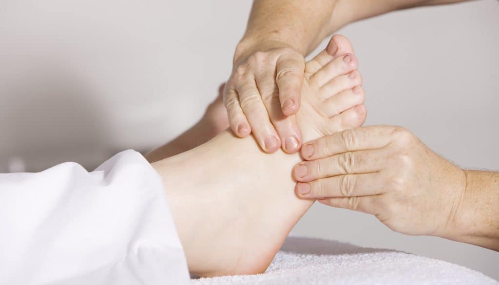 Tips voor het voorkomen van blaren