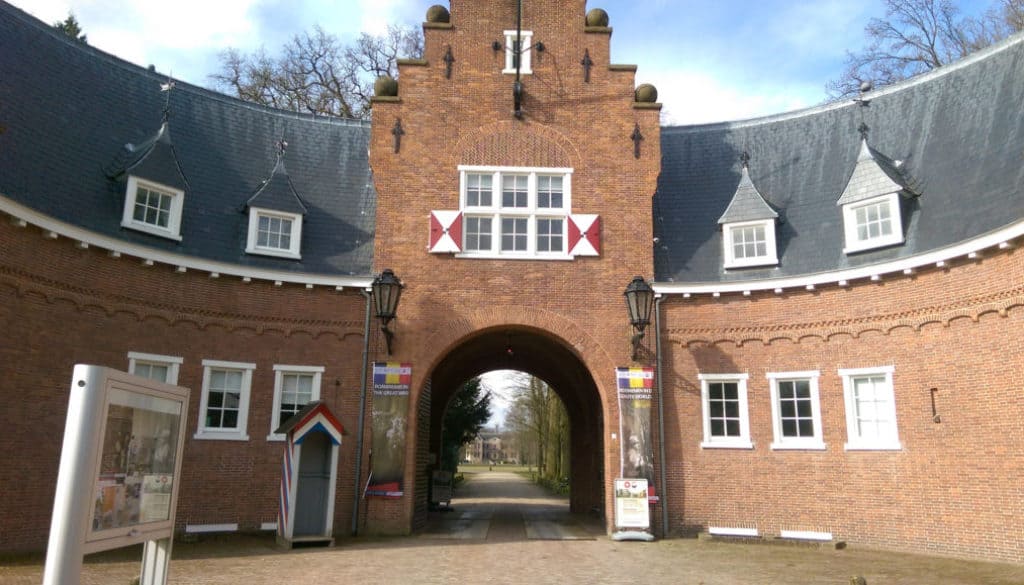 Huis Doorn