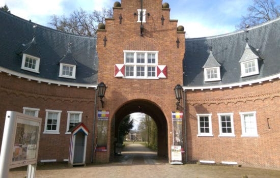 Huis Doorn